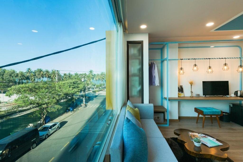 Xala Boutique Hotel 3* суреті