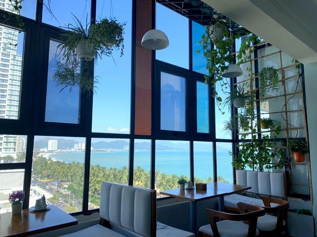 Xala Boutique Hotel 3* суреті