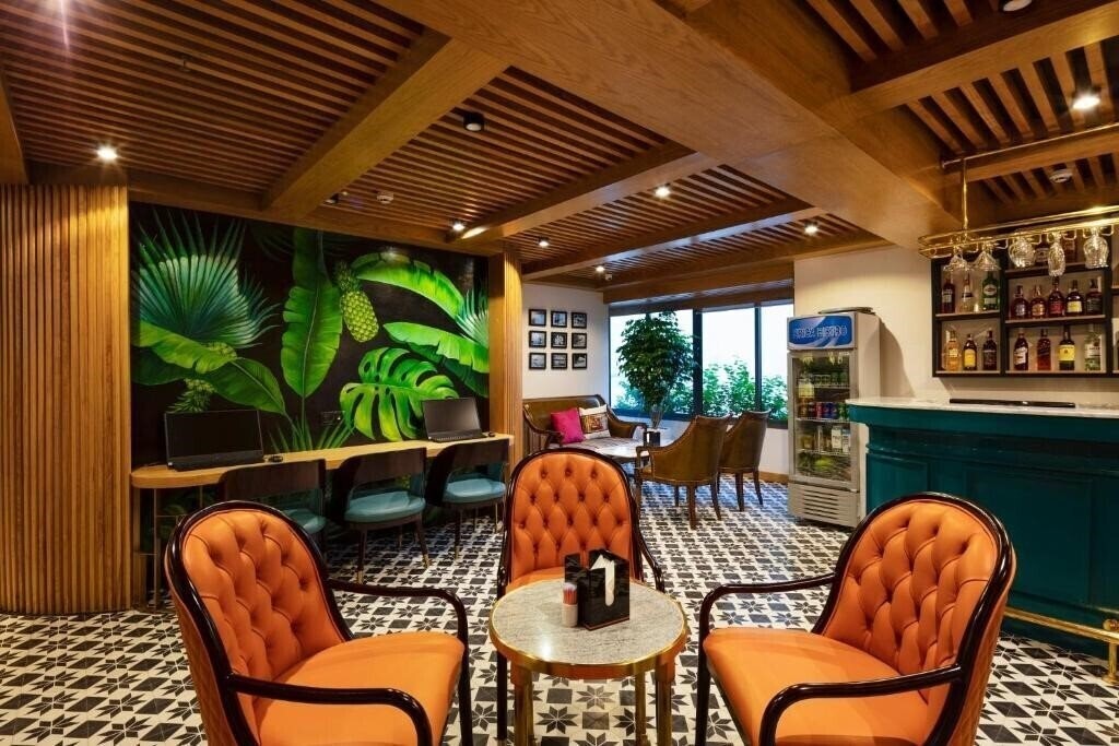 Изображение Erica Nha Trang Hotel 4*