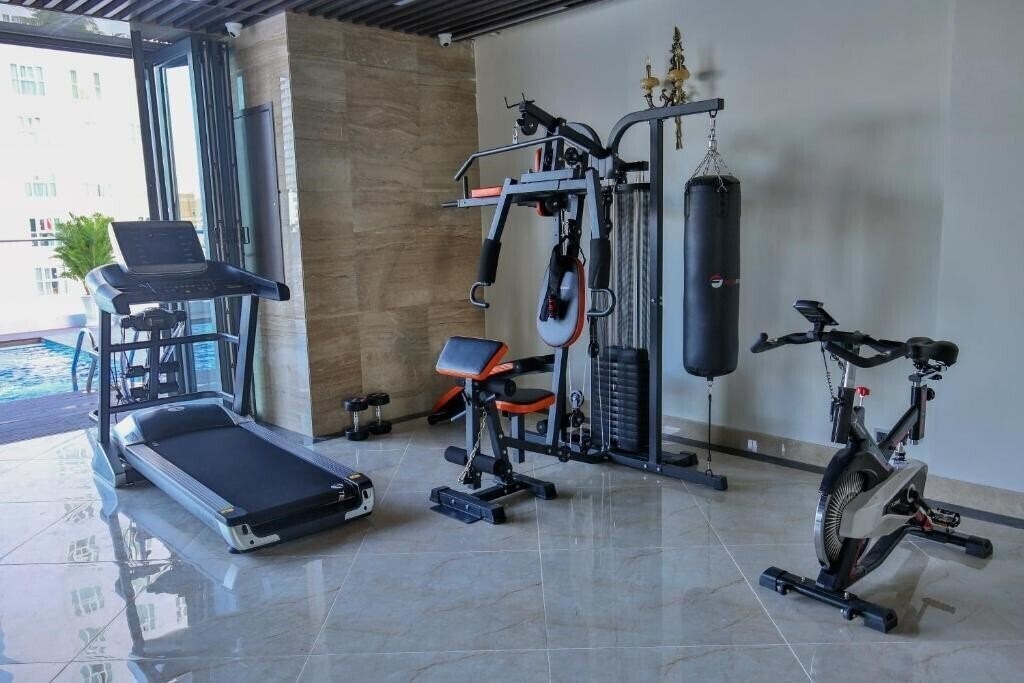 Изображение Sata Hotel 4*