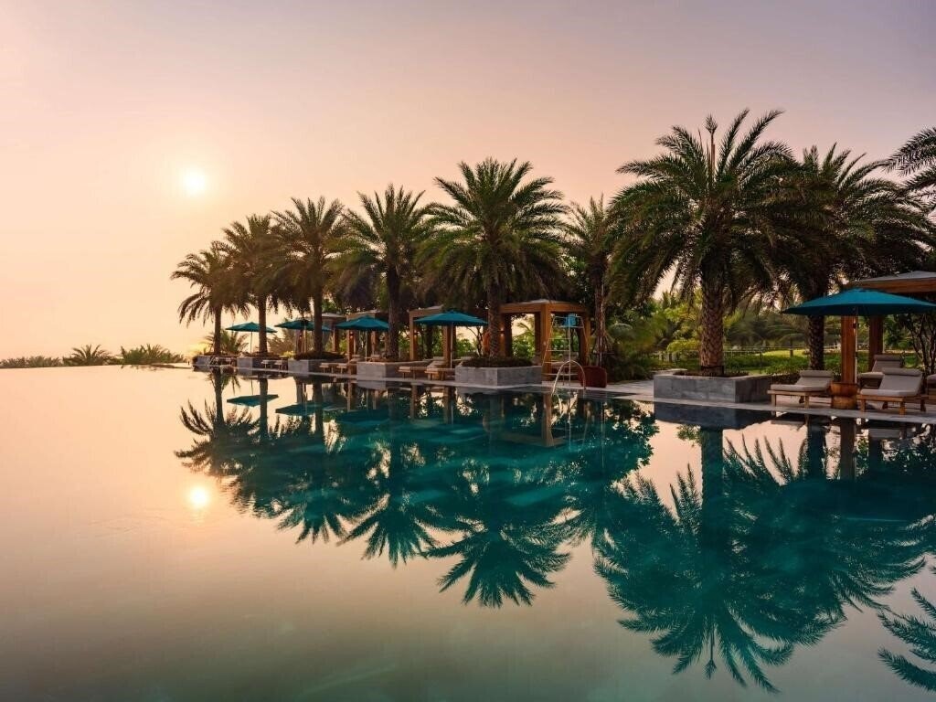 Отель Radisson Blu Resort Cam Ranh 5*