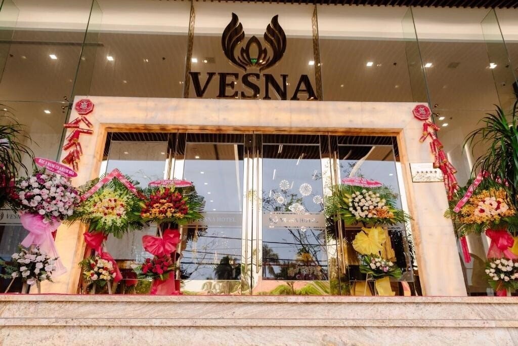 Фотография Vesna Hotel 4*