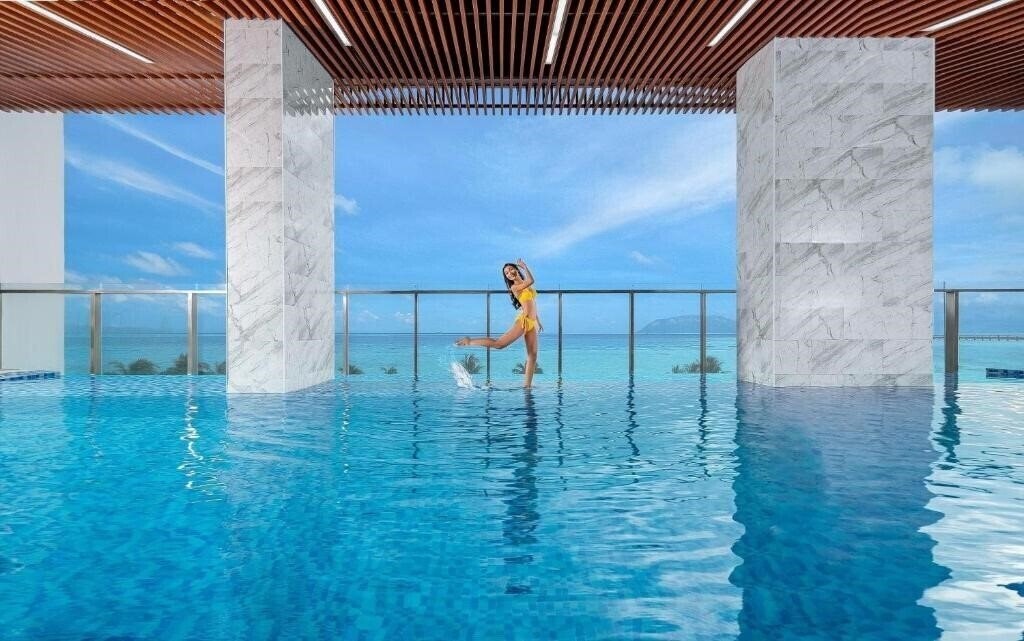 Изображение Vesna Hotel 4*