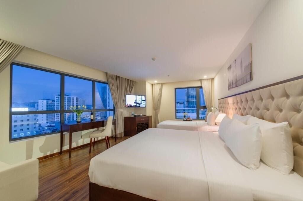 Изображение Florida Nha Trang Hotel 5*