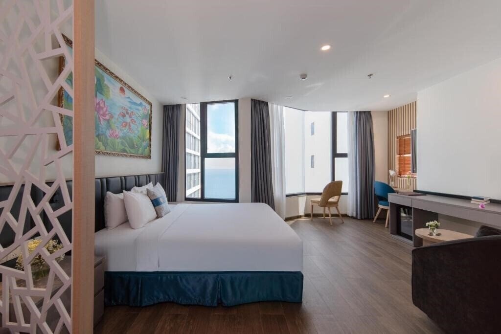 Фотография Lucky Sun Hotel Nha Trang 4*