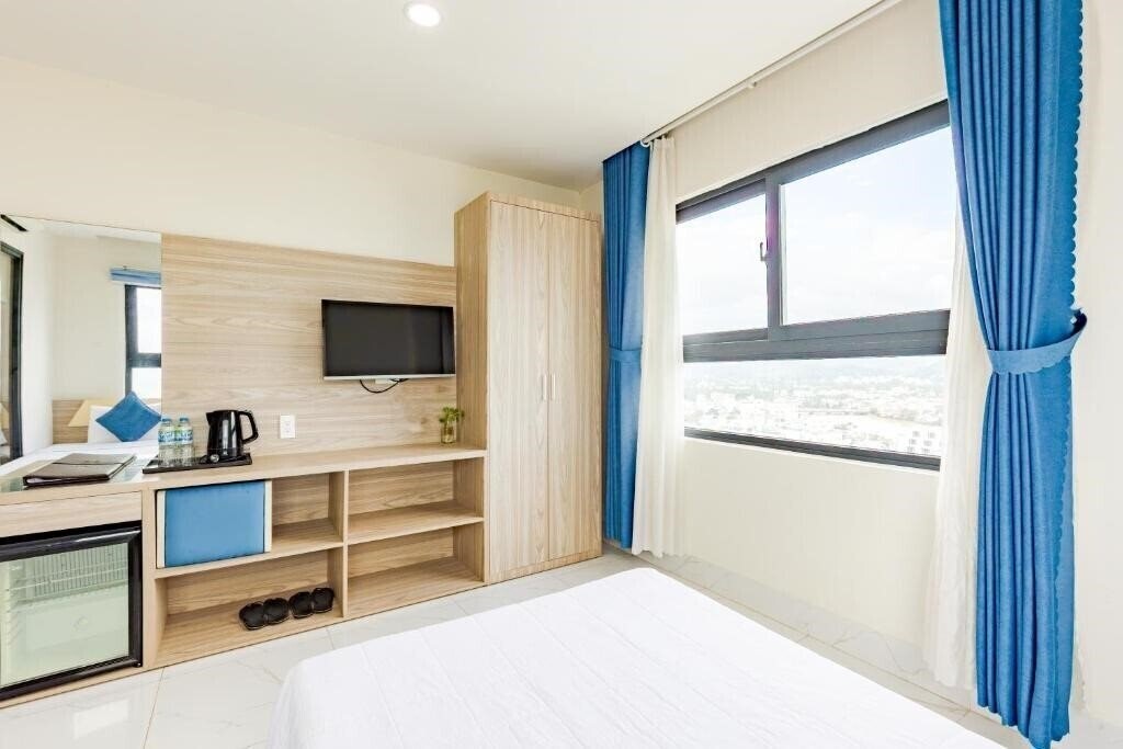 The Phoenix Hotel Nha Trang 2* фотосуреті