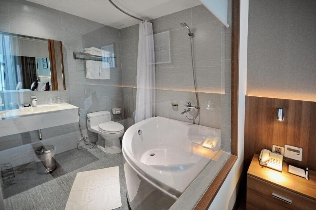 Фото Melissa Hotel 3*