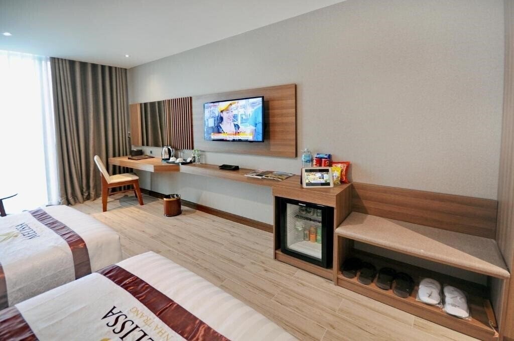 Изображение Melissa Hotel 3*