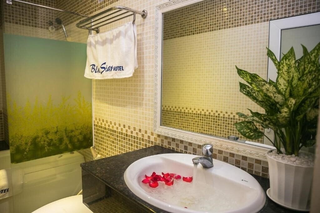 Фотография Blue Star Hotel 2*