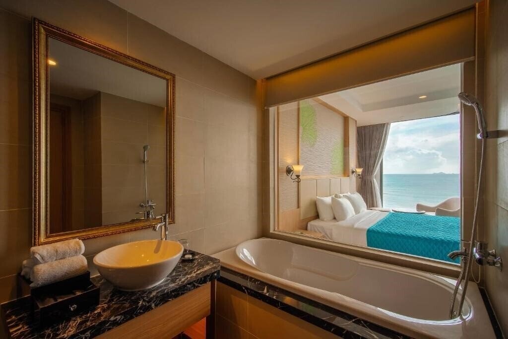 Фото Navada Beach Hotel 5*
