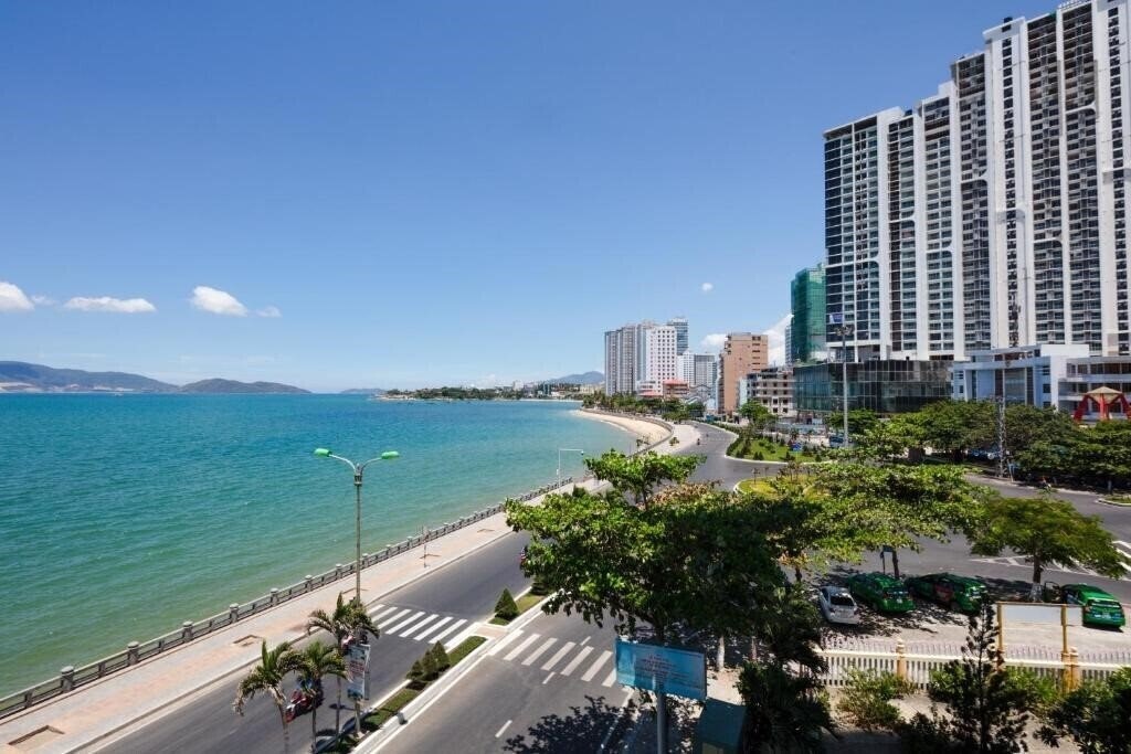 Фотография Nha Trang Horizon Hotel 5*