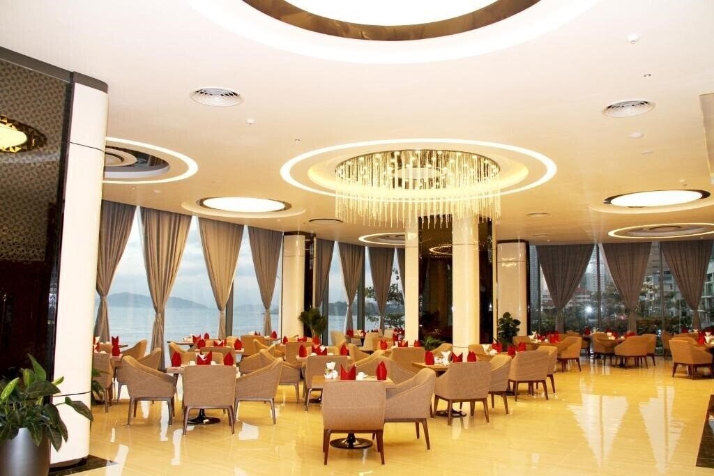Изображение Nha Trang Horizon Hotel 5*