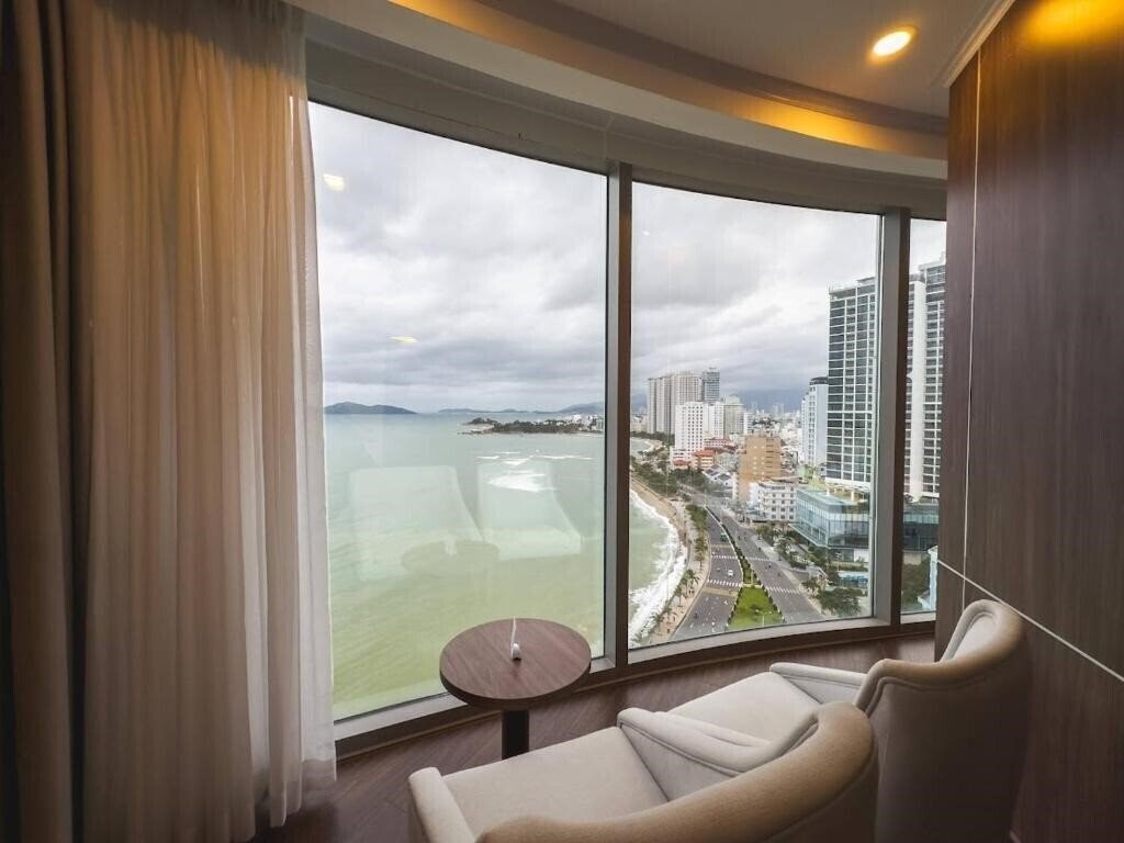 Картинка Nha Trang Horizon Hotel 5*