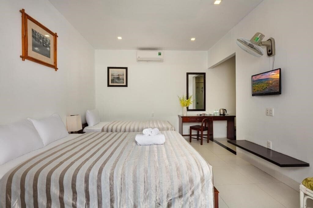 Фотография La Paloma Villa Nha Trang 3*