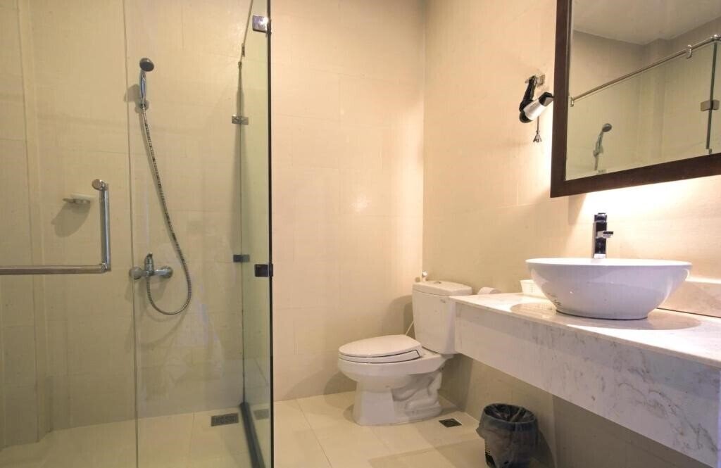 Изображение La Paloma Villa Nha Trang 3*