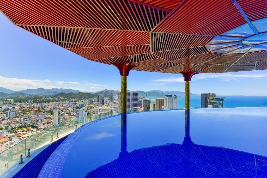 Фотография Regalia Gold Hotel 5*
