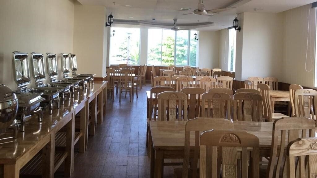 Фотография Glory Hotel Nha Trang 3*