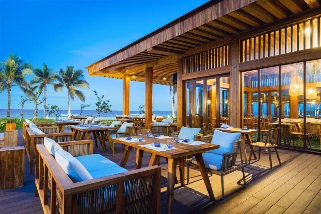 Фотография Alma Resort Cam Ranh Deluxe 5*