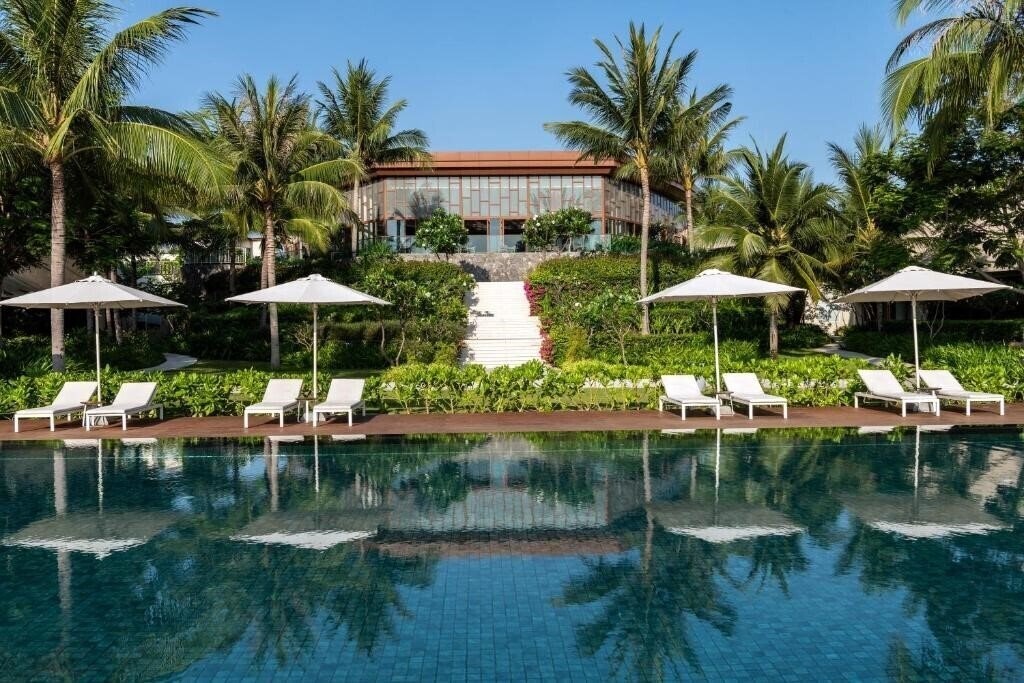 Изображение Alma Resort Cam Ranh Deluxe 5*