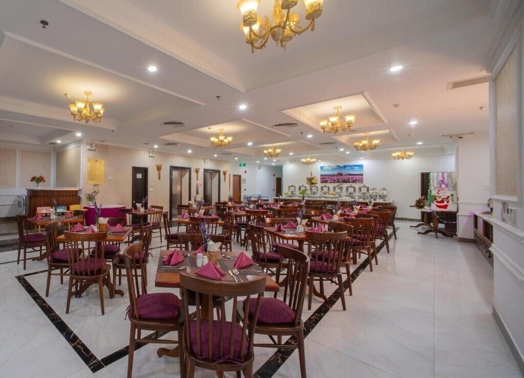 Изображение Bonjour Nha Trang Hotel 4*
