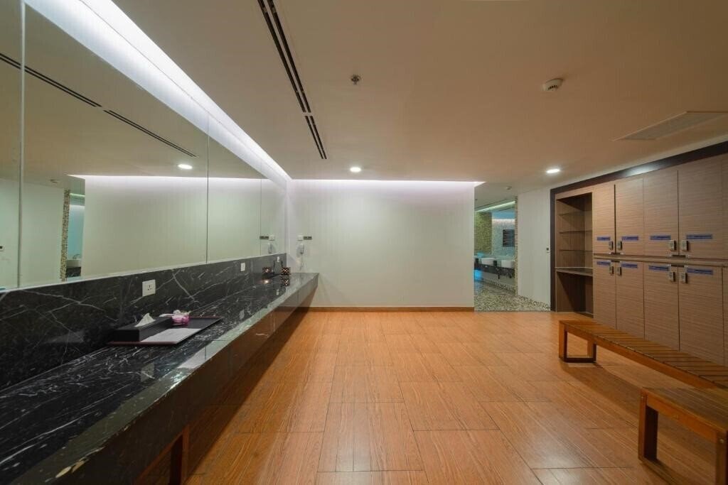 Фотография Havana Nha Trang Hotel (ex. Premier Havana, Best Western Premier Havana, BW Premier Havana Nha Trang) 5*