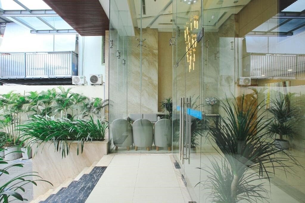 Elite Hotel Nha Trang 3* суреті