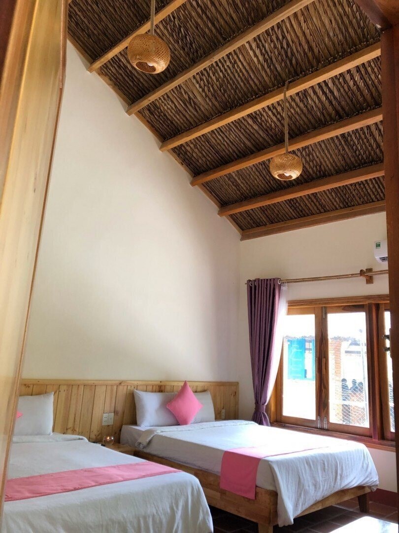 Gm Sun Beach Resort 3* фотосуреті