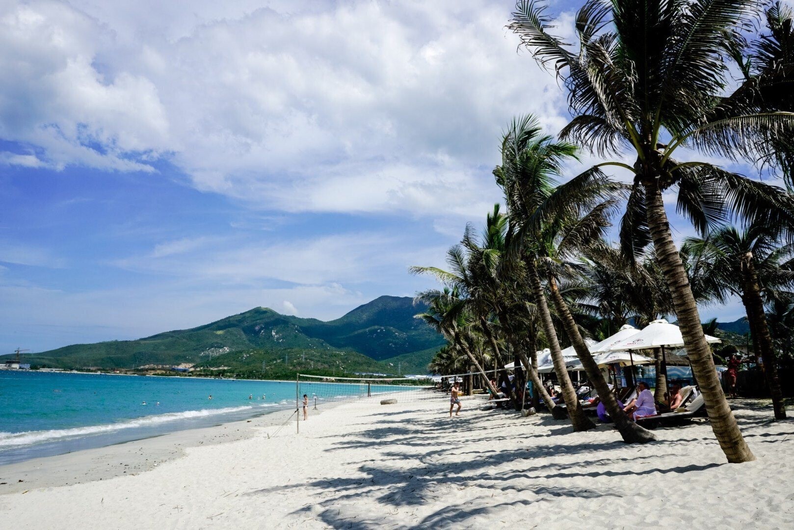 Gm Sun Beach Resort 3* суреті