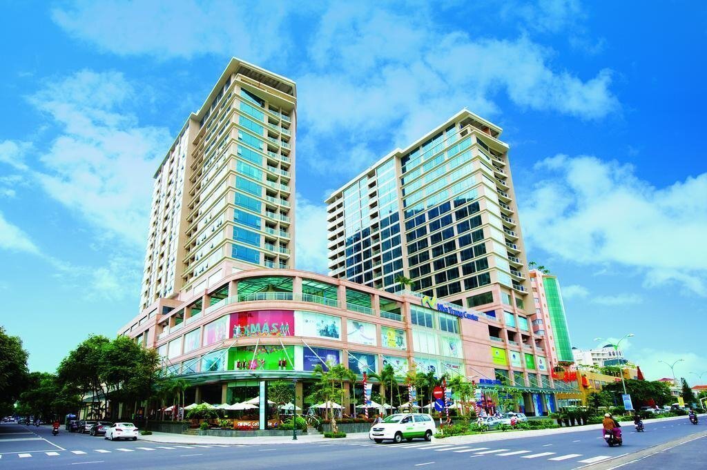 Miracle Luxury Hotel (ex. Hoan Cau) 4* қонақ үйі