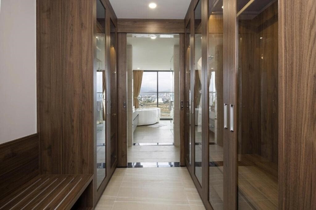 Изображение Miracle Luxury Hotel 4*