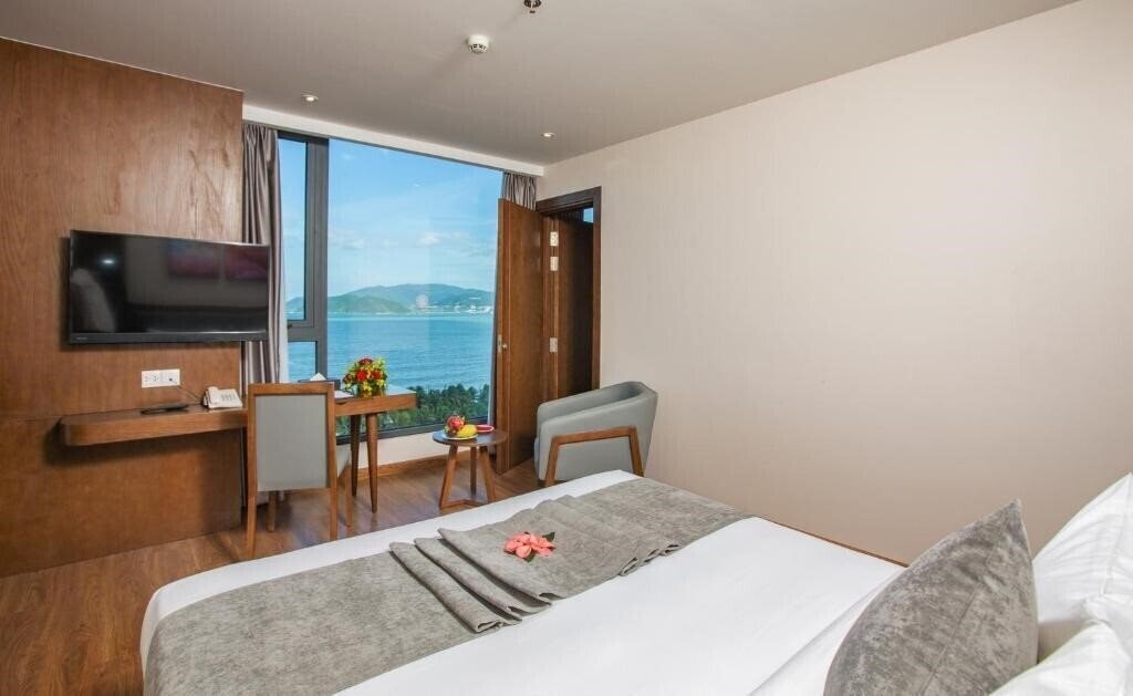 Изображение DTX Hotel Nha Trang 4*