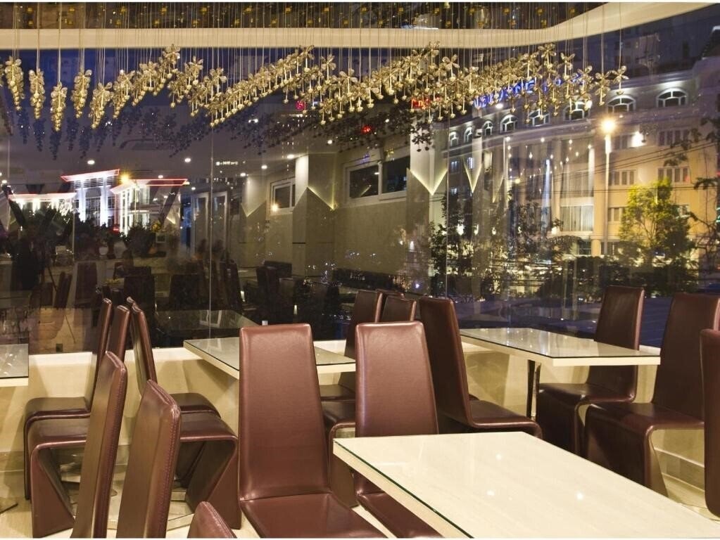 New Sun Hotel 3* суреті