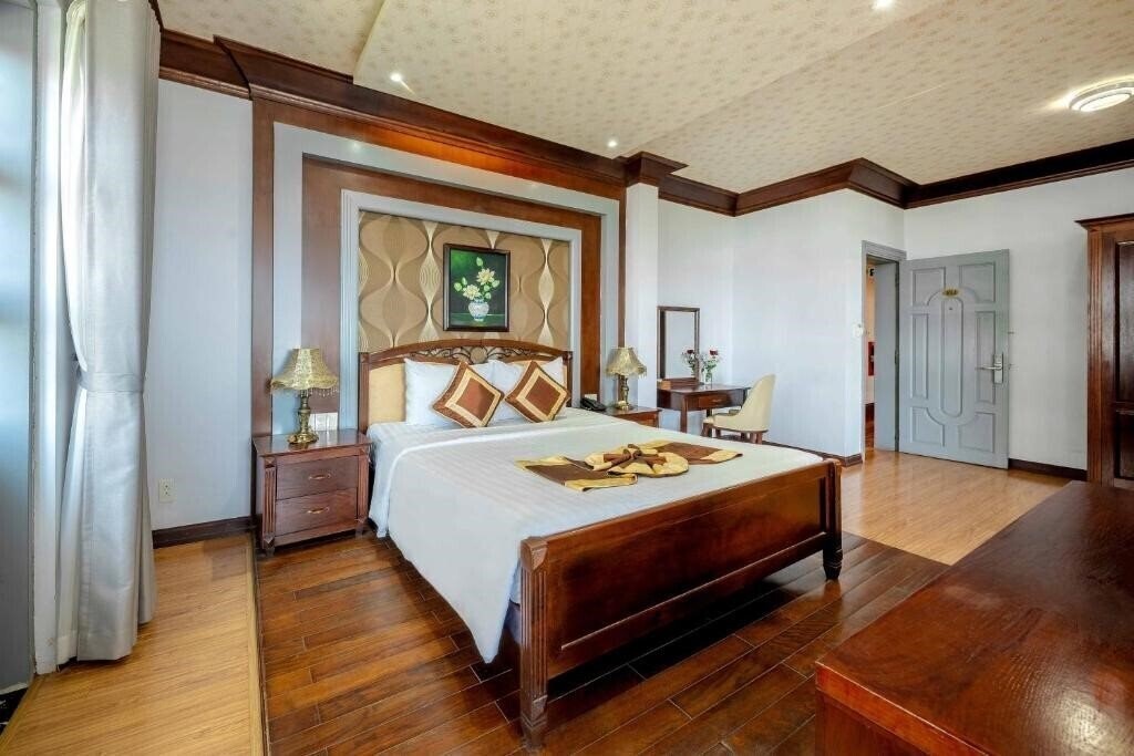 Фото Rembrandt Hotel Nha Trang 3*
