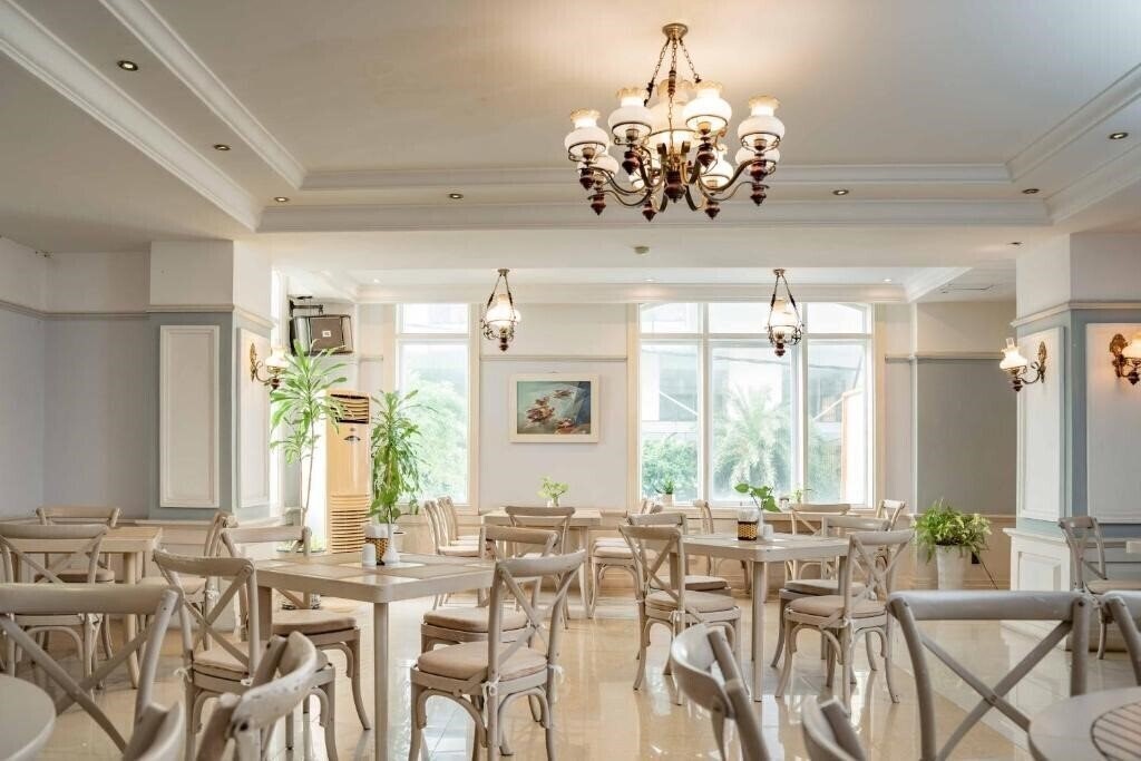 Изображение Rembrandt Hotel Nha Trang 3*