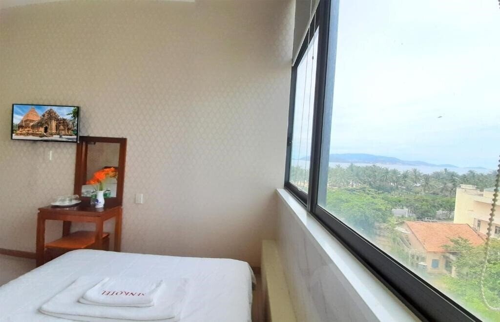 Картинка Senkotel Nha Trang Managed by NEST Group 2*
