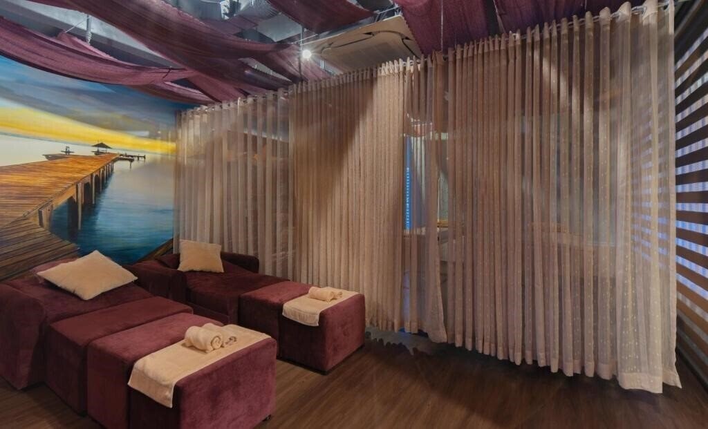 Фотография Le'S Cham Hotel Nha Trang 4*
