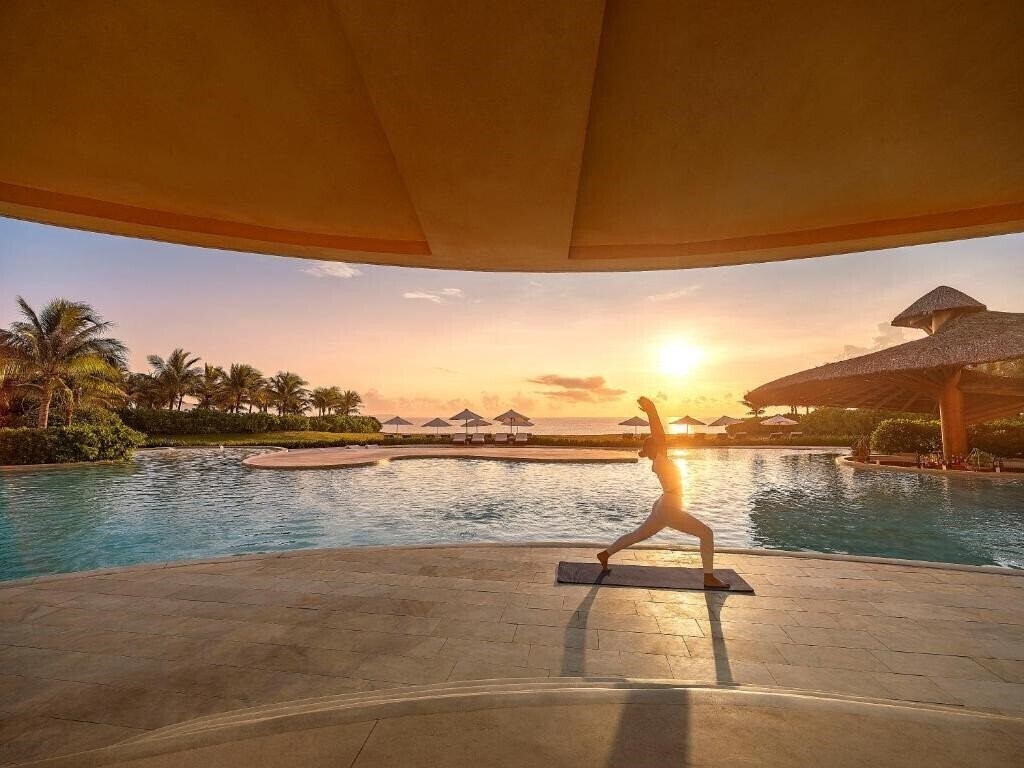 Ana Mandara Cam Ranh 5* суреті