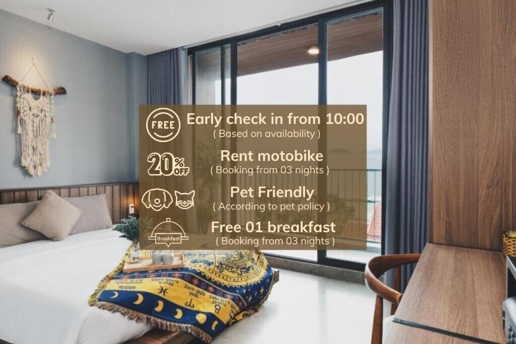 Marylin Boutique Hotel 3* суреті