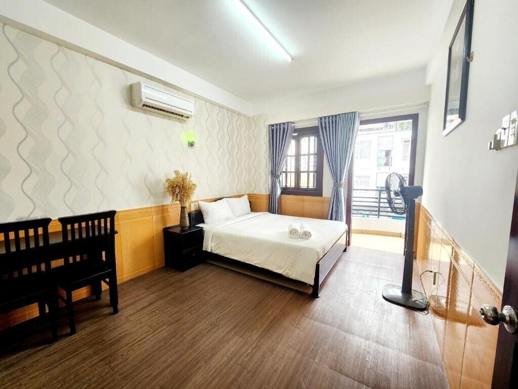 Star Light (ex. Star Light Hotel, StarLight Nha Trang, StarLight Hotel, Star Light Hotel Nha Trang) 3* қонақ үйі