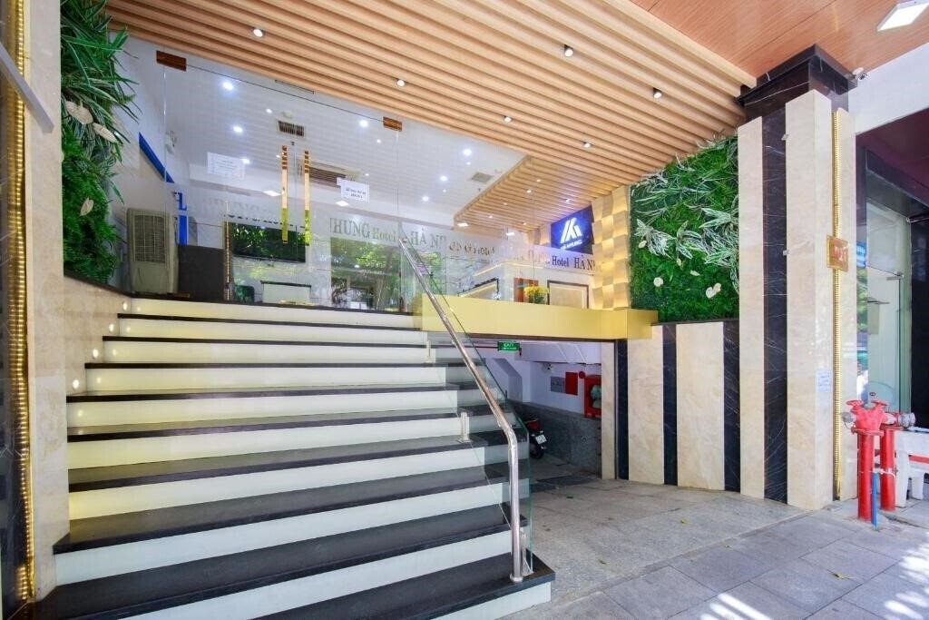 Картинка Ha Nhung Hotel 2*