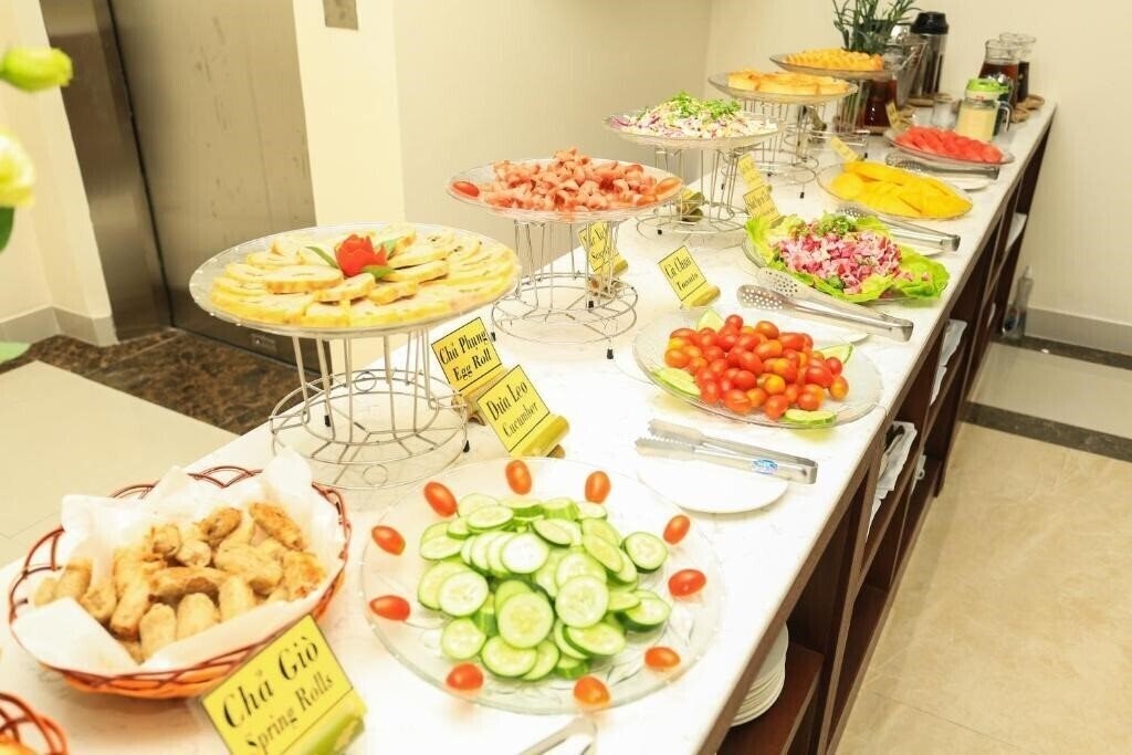 Hacom Galaxy Hotel 3* суреті