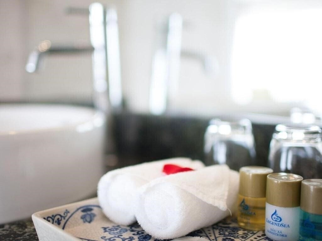 Фотография Legend Sea Hotel 4*