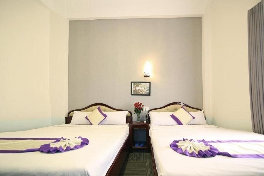 Nasa Hotel 2* фотосуреті