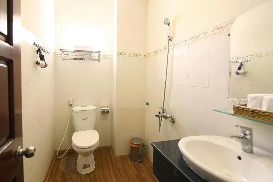 Nasa Hotel 2* суреті