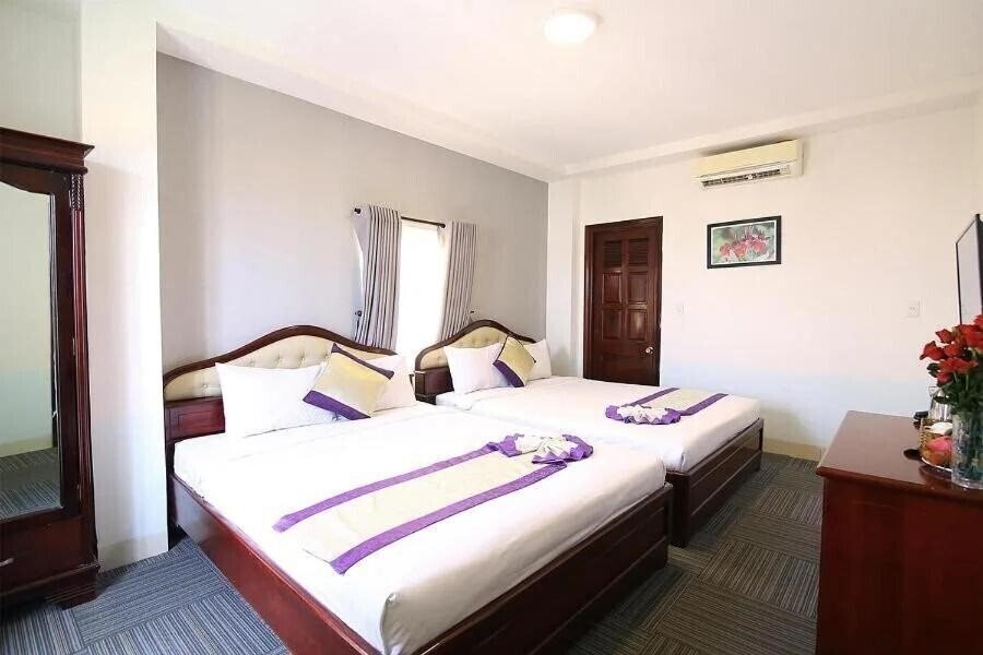 Nasa Hotel 2* суреті