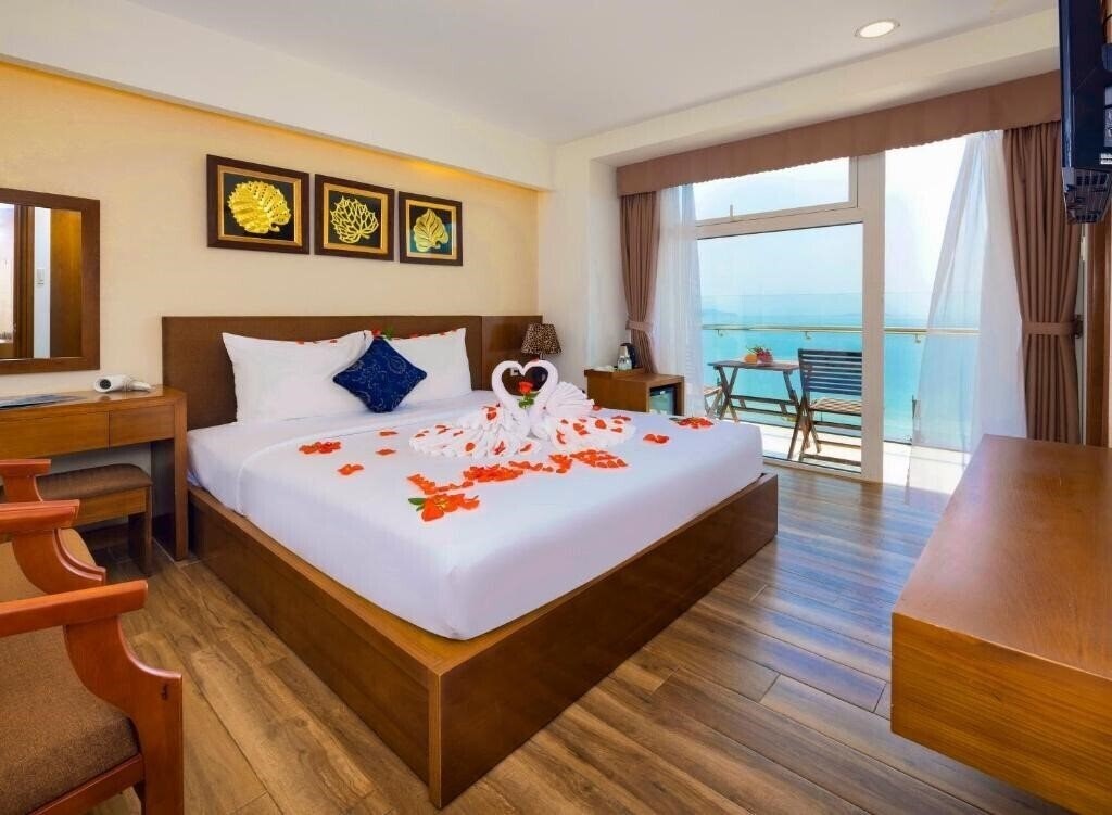 Отель Saphia Hotel 3*