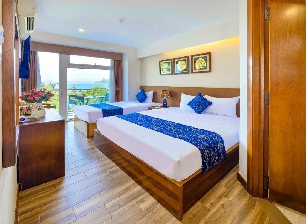 Фото Saphia Hotel 3*