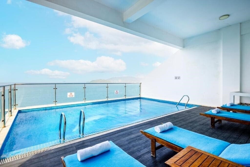 Фотография Saphia Hotel 3*