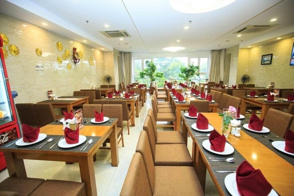 Изображение Saphia Hotel 3*