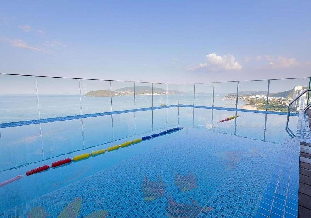 Фотография Masova Hotel Nha Trang 4*